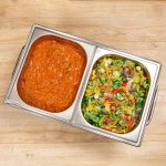 Ton Kanters - Buffetten: Bourgondisch Buffet