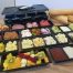 gourmetpakket met vlees