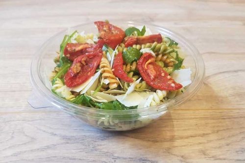 pasta salade