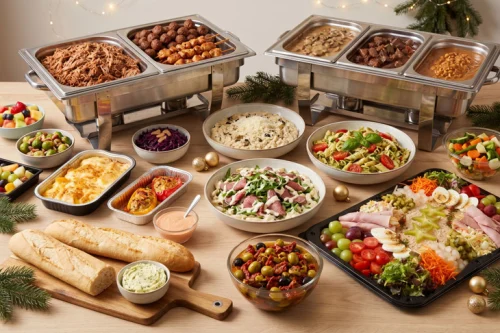 Feliz Navidad pakket