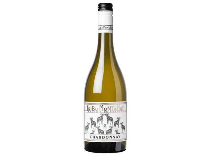 Chardonnay “Tribu Montahut”
