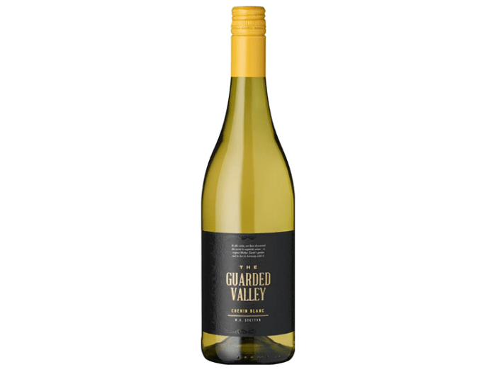 The Guarded Valley Chenin Blanc